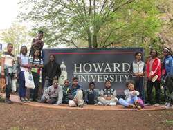 Howard Univ