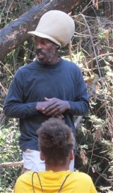 Baba Harambee