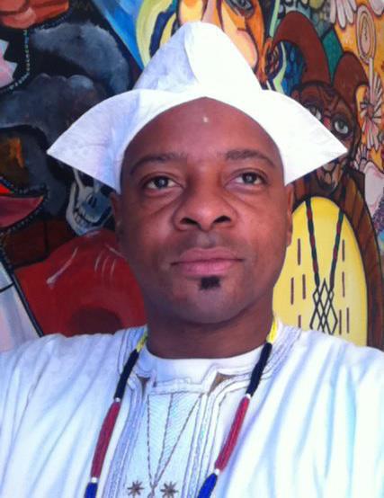 Baba Obafemi