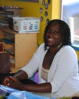 Mama Ashante