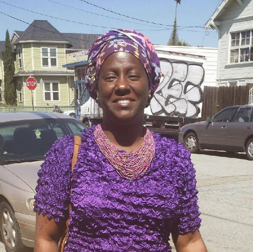 Mama Darnisha